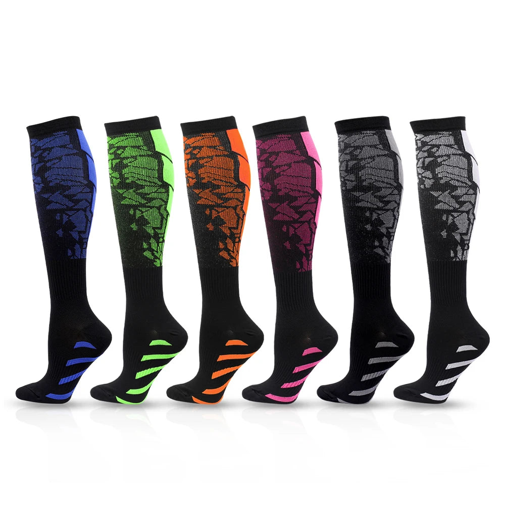 Sport Compression Socks