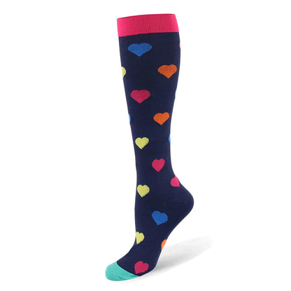 Fantasy Compression Socks