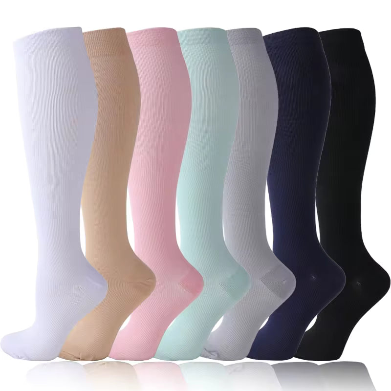 Classic Compression Socks